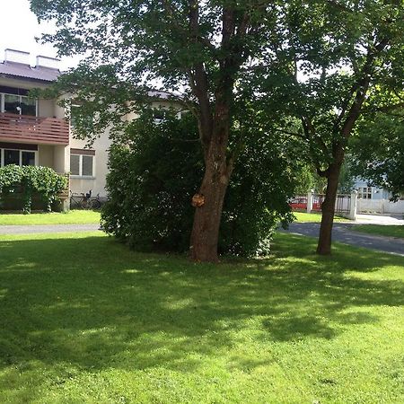 هابسالو Lahe Apartment المظهر الخارجي الصورة
