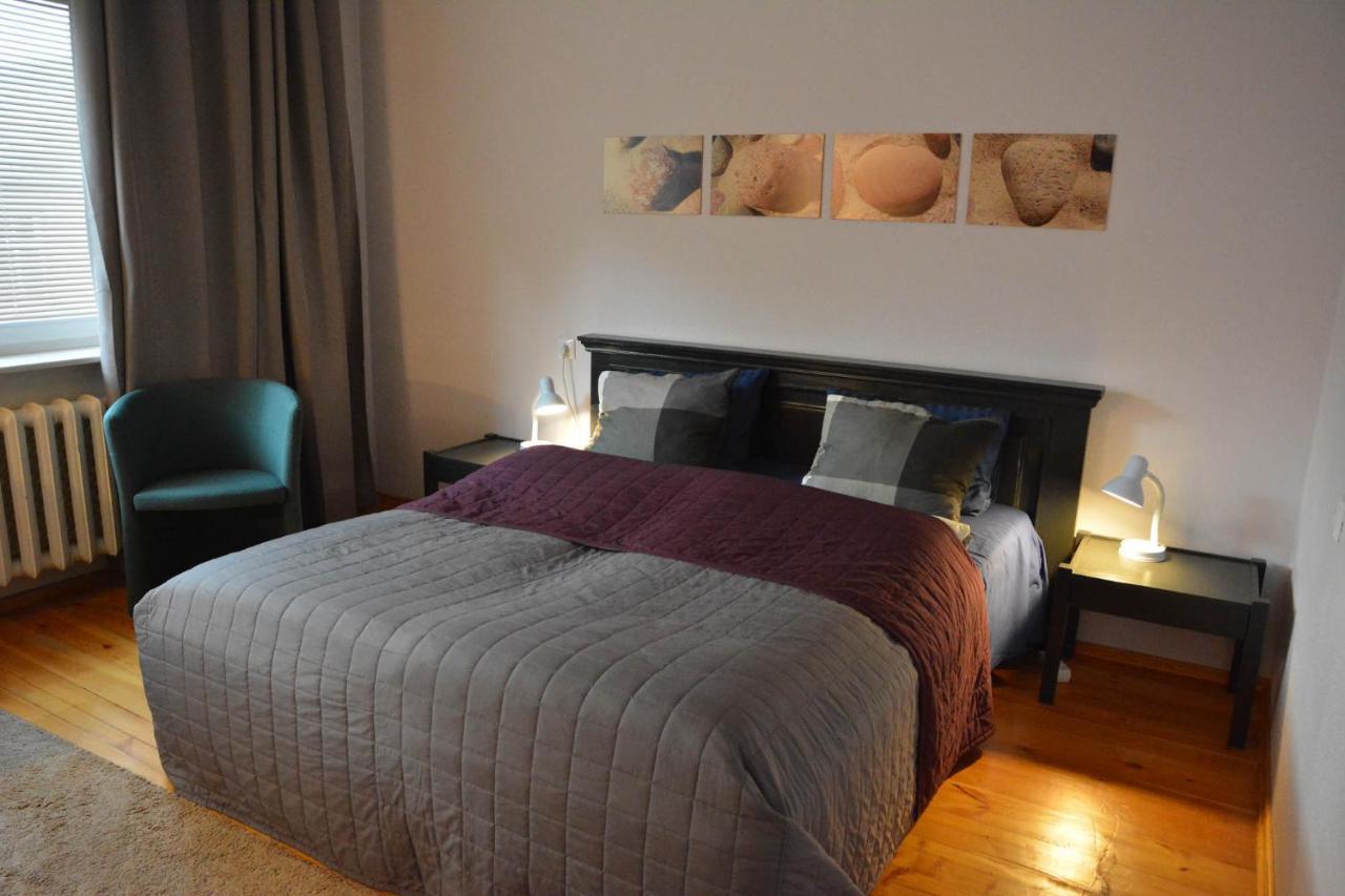 هابسالو Lahe Apartment المظهر الخارجي الصورة