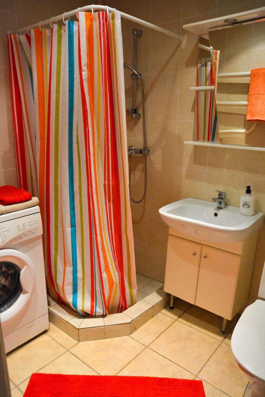 هابسالو Lahe Apartment المظهر الخارجي الصورة